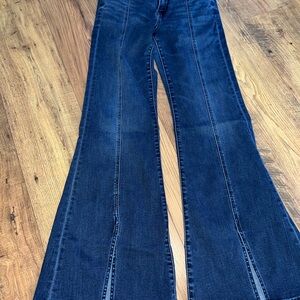 AE high rise size- super cute!